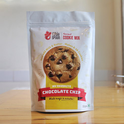 Cookie Mix