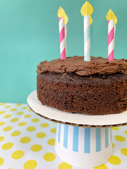 Cakes