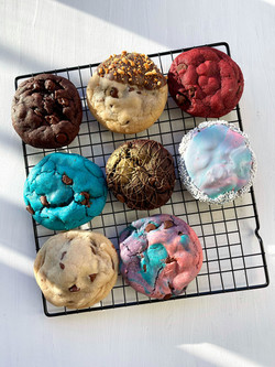 Cookie Class