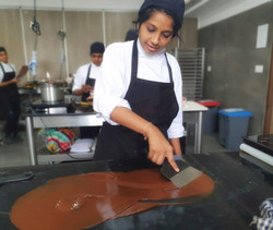 Baking Classes