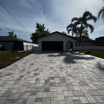 Residential Restoration