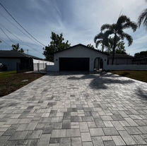 Residential Restoration