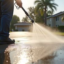 Why Tampa Residents Trust Local Pressure Washing Experts for Tampa Exterior Cleaning Services