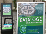 Schritt 10: Kundenstopper
