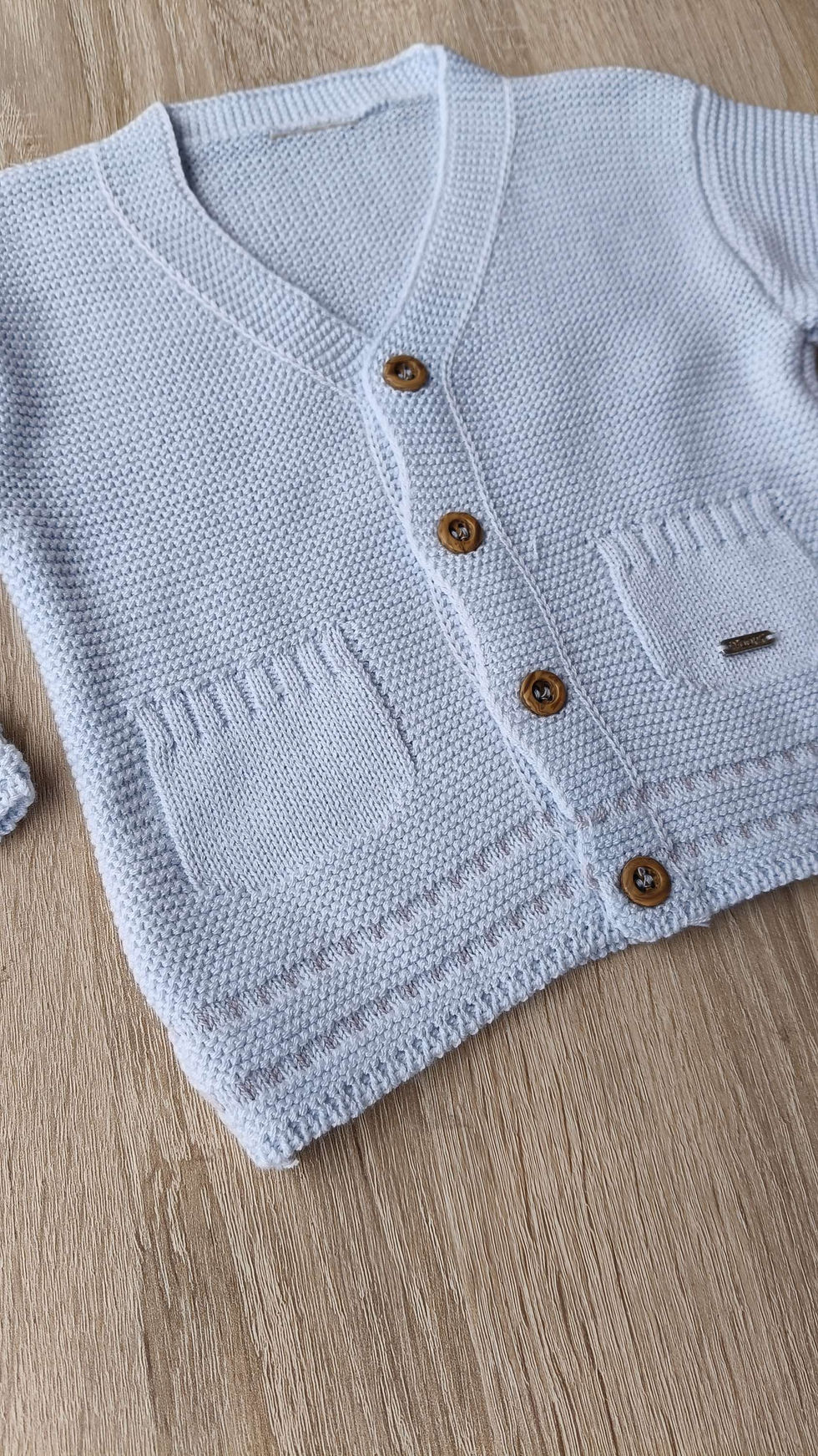 Miniatura: Conjunto Liam