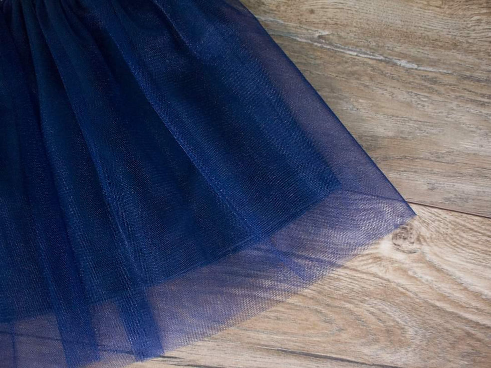 Miniatura: Vestido Dalila