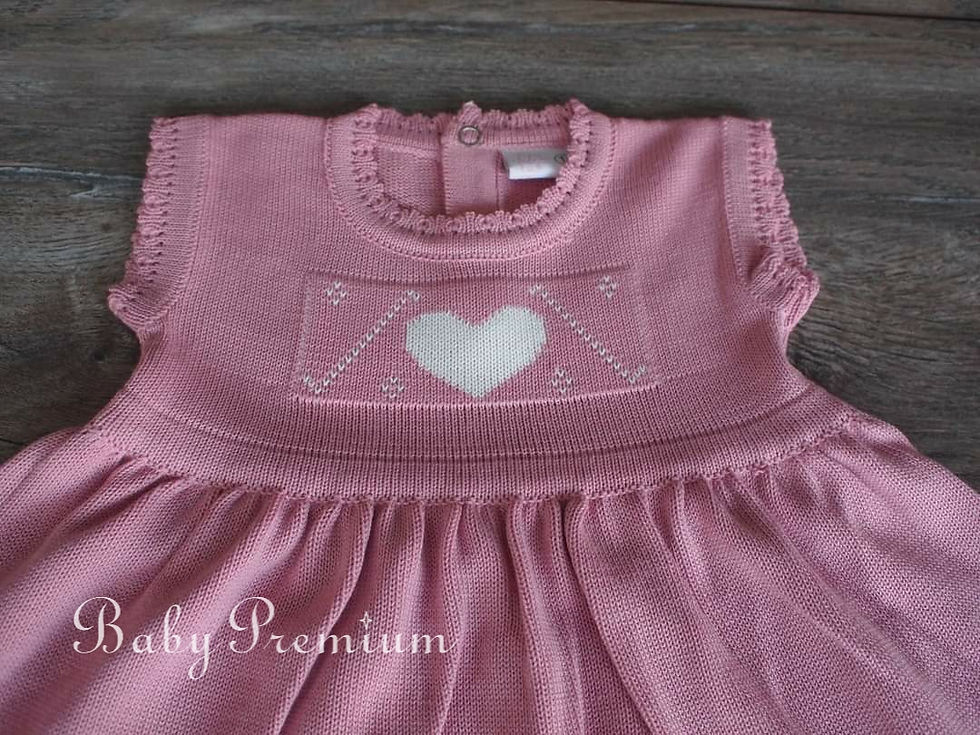 Miniatura: Vestido Sofía 