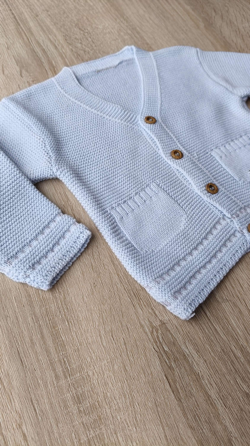 Miniatura: Conjunto Liam