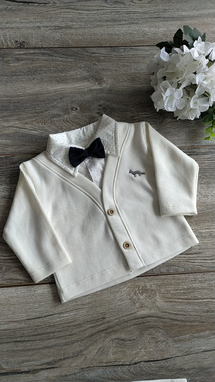 Miniatura: Conjunto Dominic