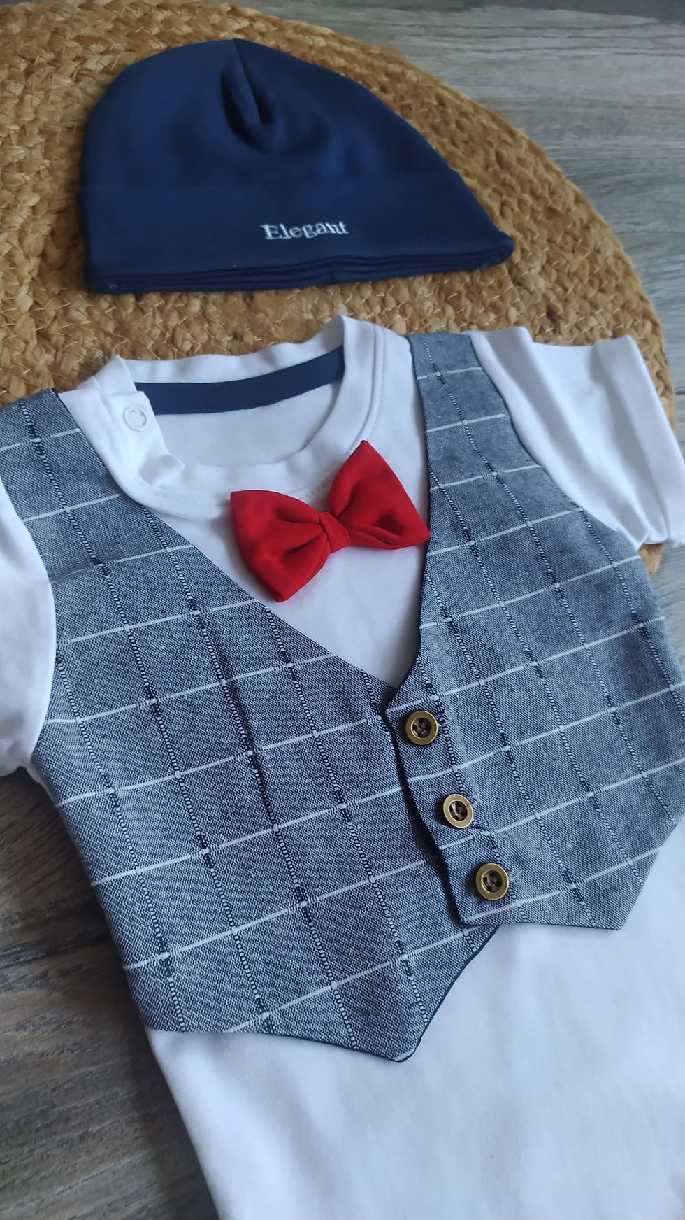 Miniatura: Conjunto Iván 