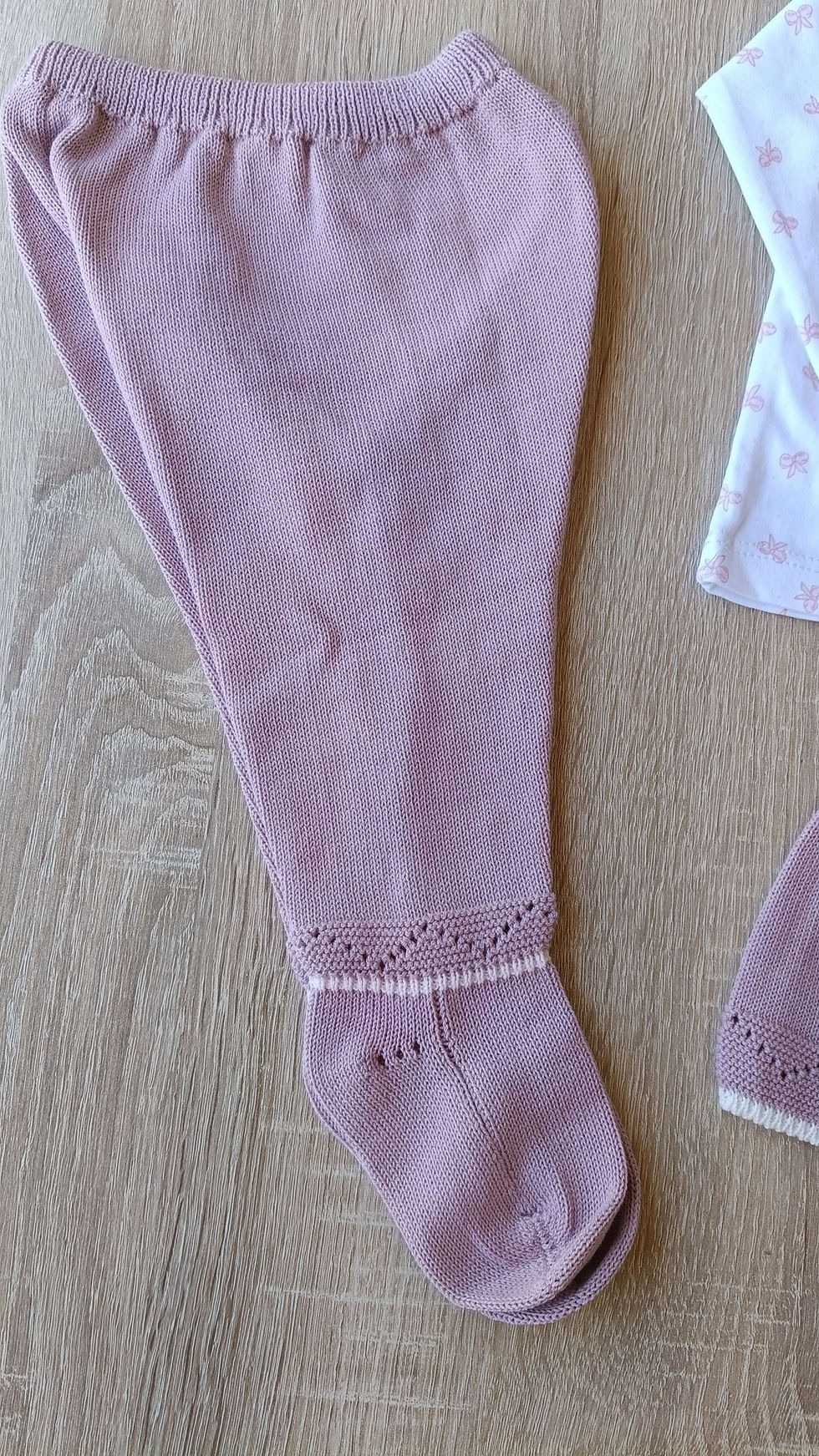Miniatura: Conjunto Alana nude 