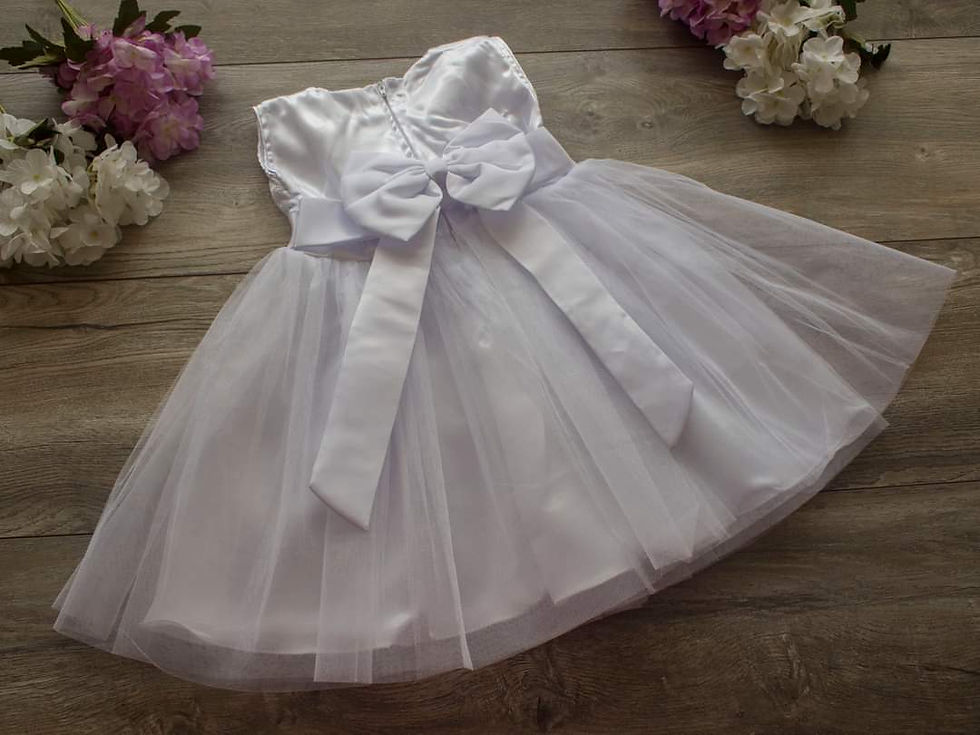 Miniatura: Vestido Magui Blanco