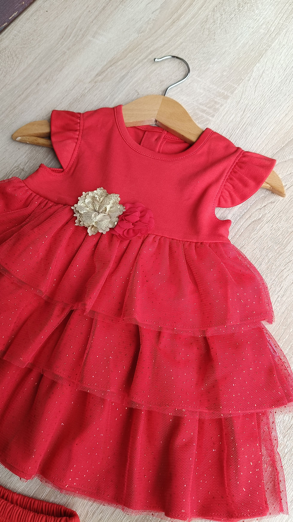 Miniatura: Vestido Reyna 