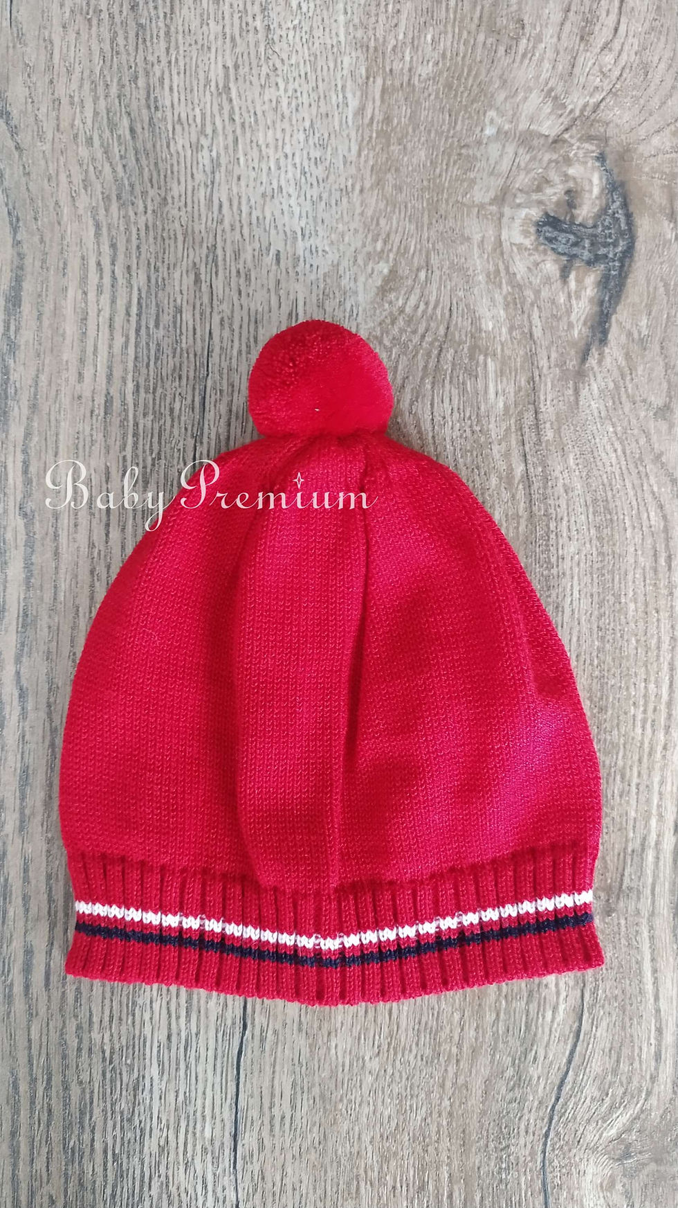 Miniatura: Conjunto Ignacio Rojo 