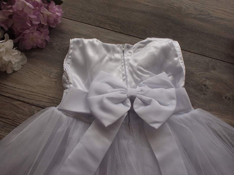 Miniatura: Vestido Magui Blanco