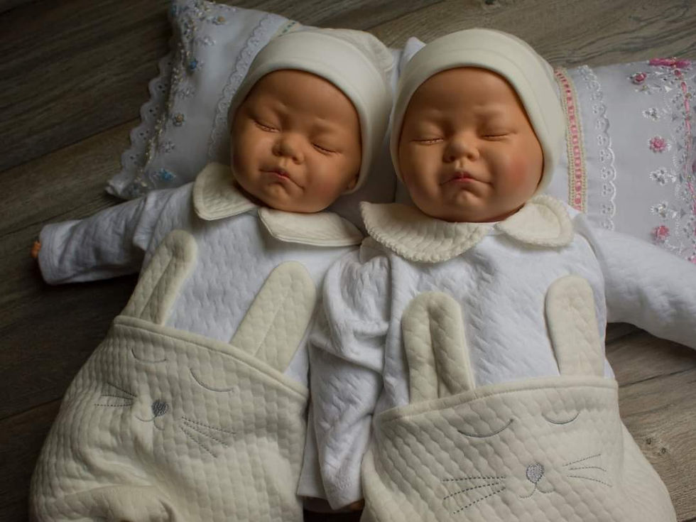 Miniatura: Enterizo Tami niña 