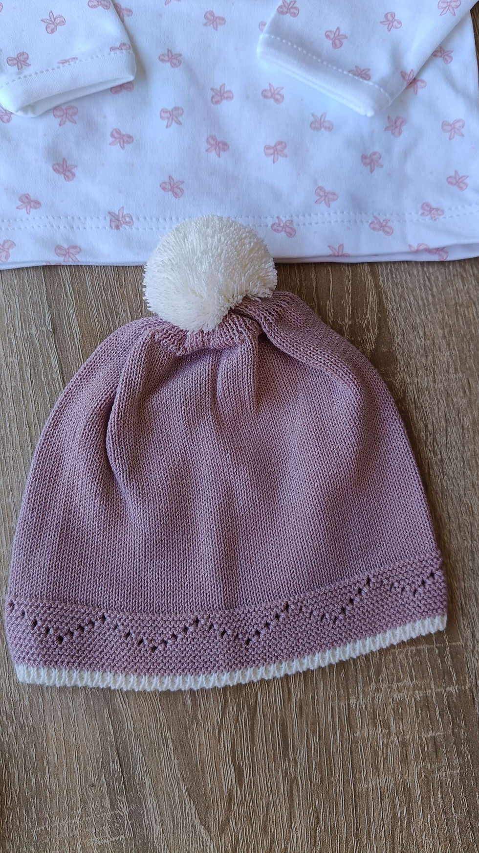 Miniatura: Conjunto Alana nude 
