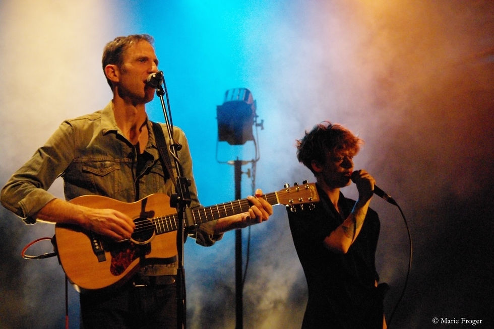 CONCERT Jules NECTAR - 24 février