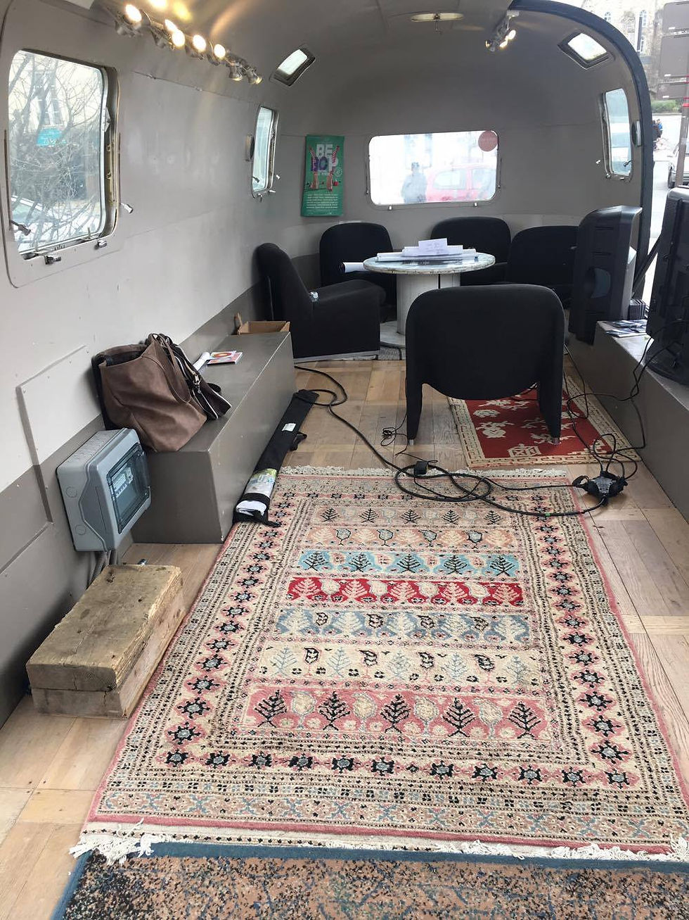 Caravane 2017