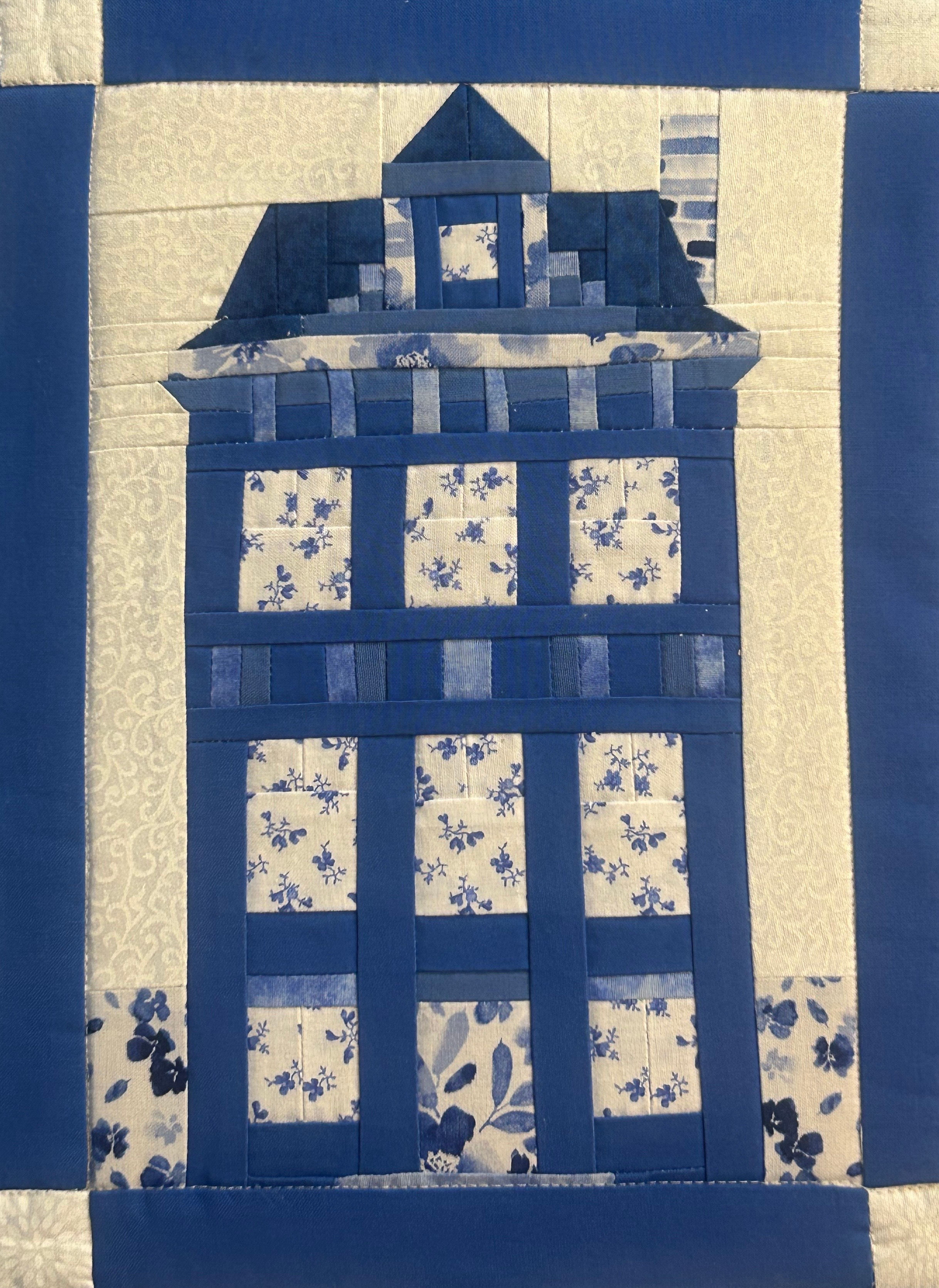 #07 - NL Series - Amsterdam House