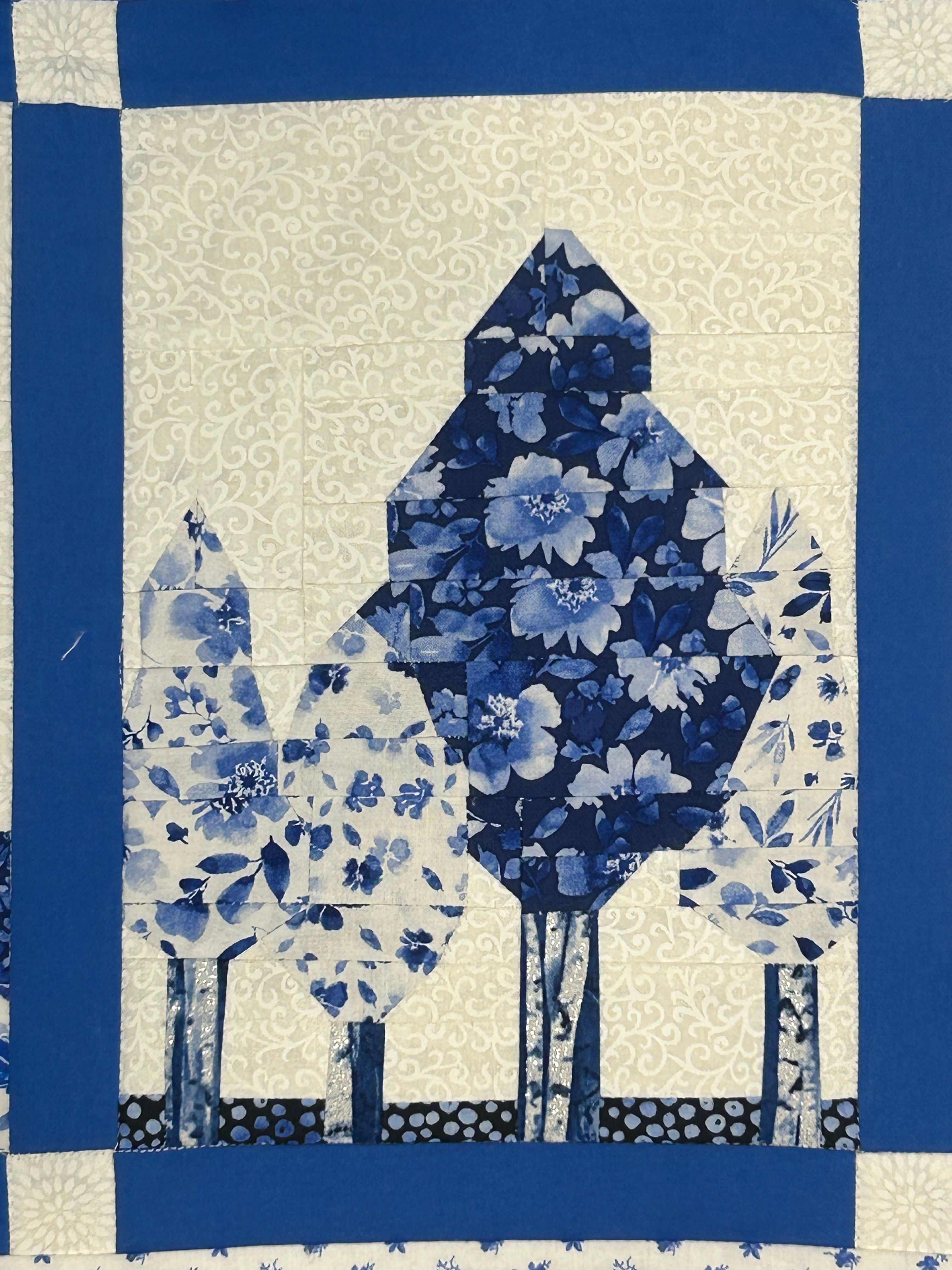 #11 - NL Series - Trees