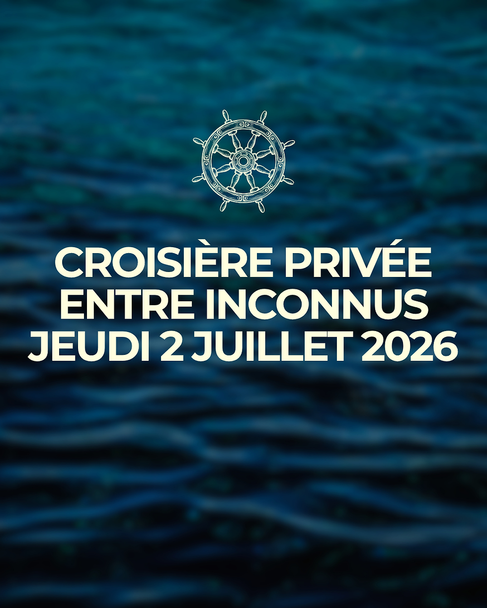 Test the Seine circle