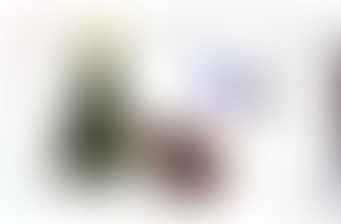 冬のおくりもの展