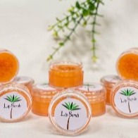 Exfoliante de Labios