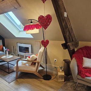 coin salon Chalet