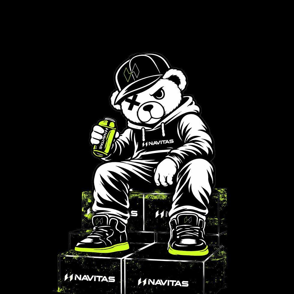 Navitas "Bear"