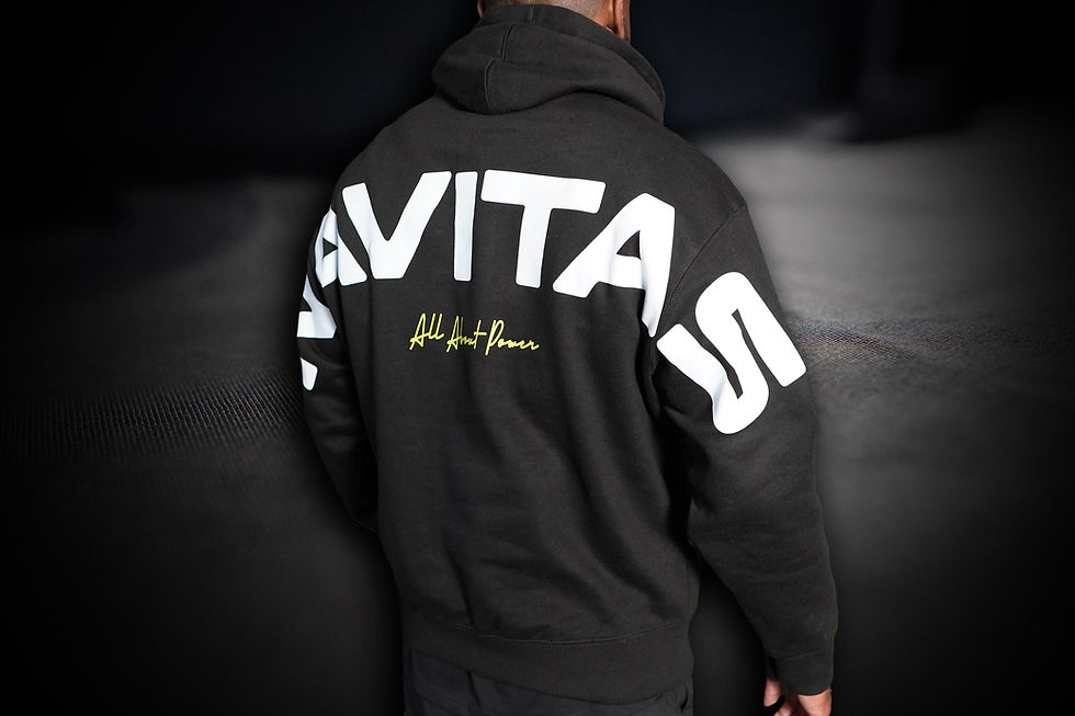 Thumbnail: Navitas Signature Edition Hoody