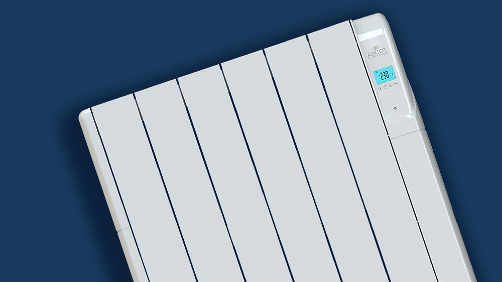 Why choose electric heating over conventional gas?