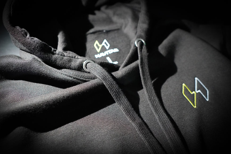Thumbnail: Navitas Signature Edition Hoody