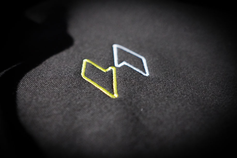 Thumbnail: Navitas Signature Edition Hoody