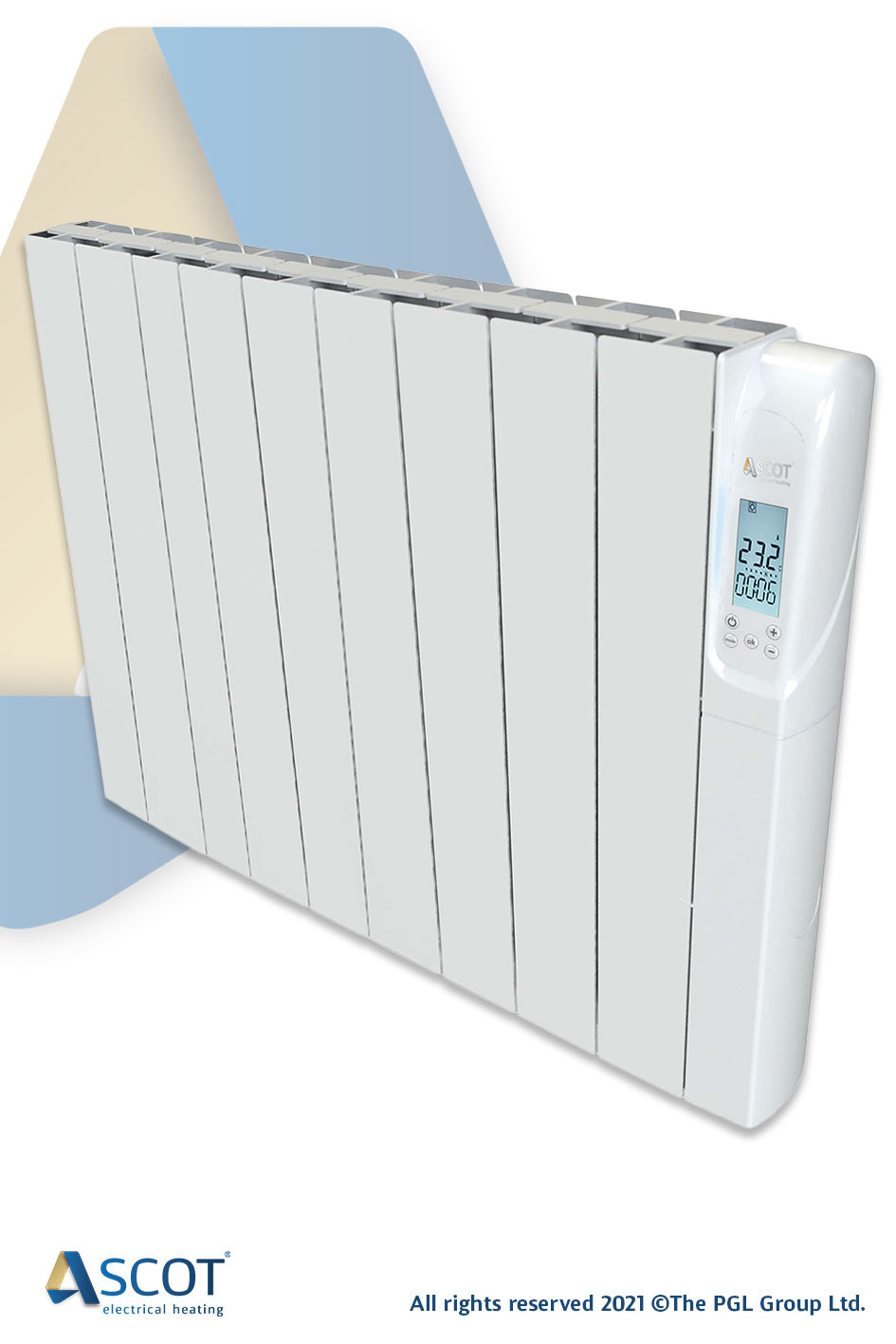 ASCOT FLUID RADIATORS | Ascot Heating