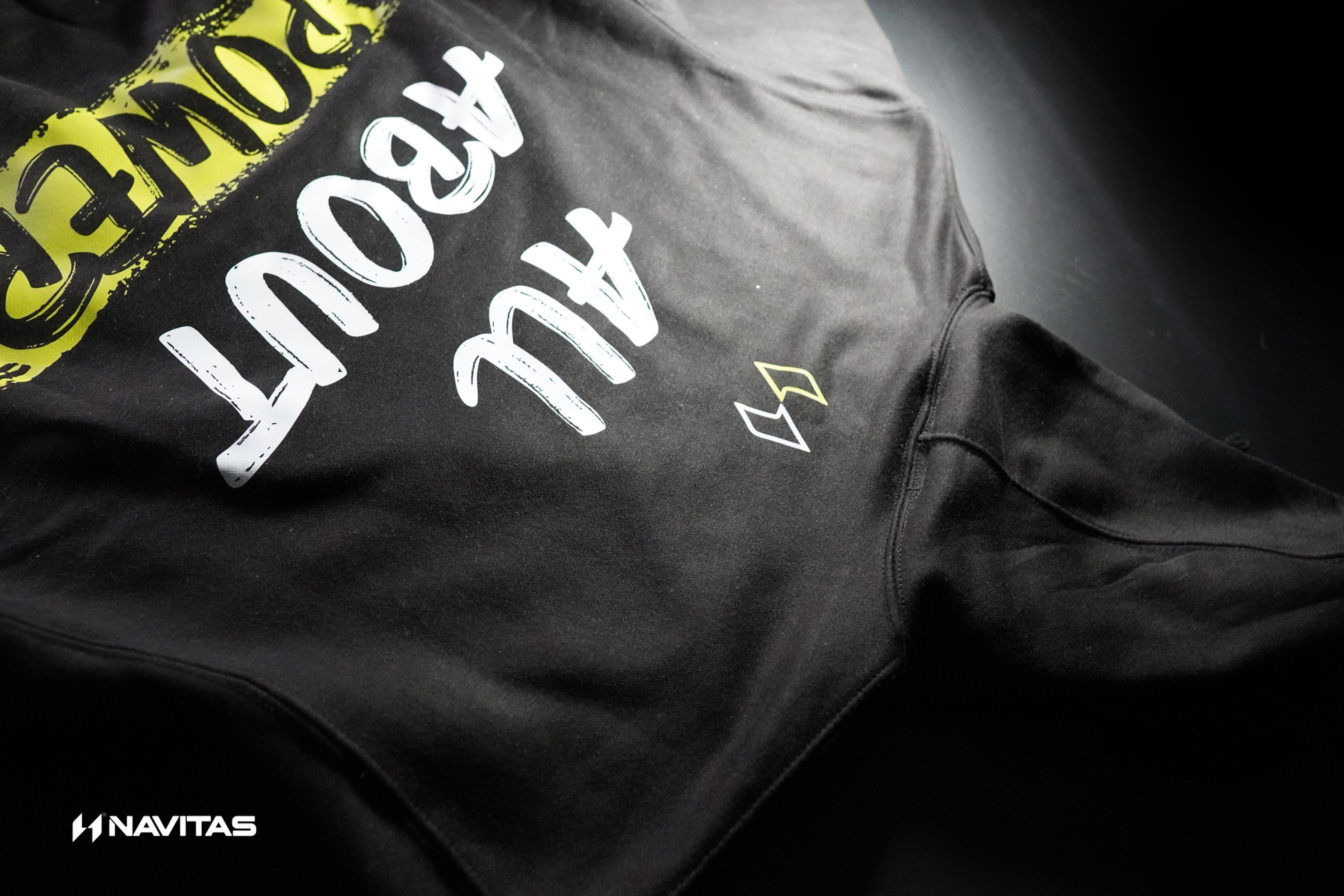 Navitas Statement Edition Hoody