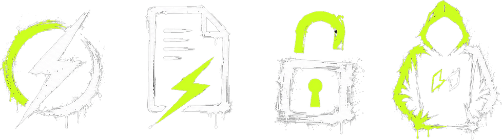 Navitas account icons