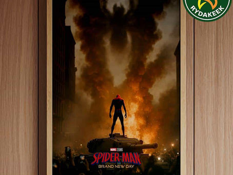 Spider-Man Brand New Day Special Release – Complete Merchandise Review & Collector’s Guide
