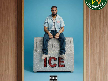 Drake ICEMAN Album The Official Poster Merch – Must-Have Limited Edition Gear for Every Fan