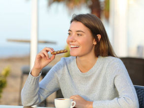 Snacks with Benefits: The New Age of Functional Protein Foods