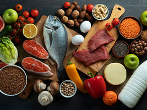 Quality vs Quantity: Does the Type of Protein You Eat Really Matter?