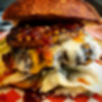 Chef Inspired Craft Burgers