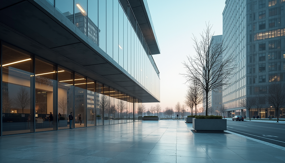Explore Comprehensive Security Services Across Canada