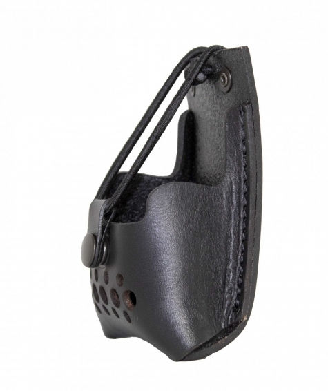 Thumbnail: 4326 Boston Leather Open Front Case for G-Series