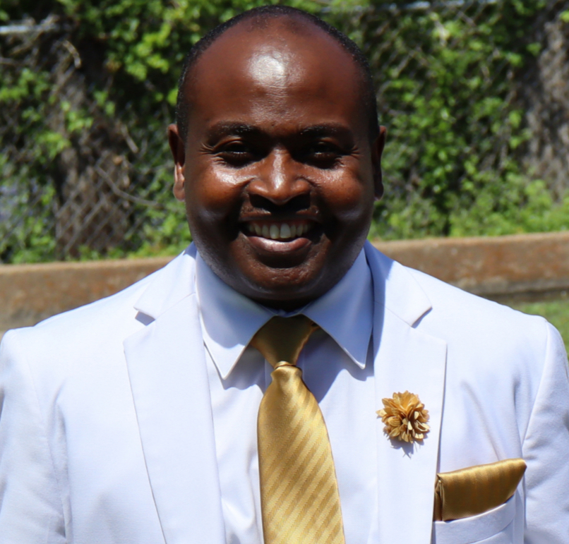 Writer: Rev. Jeremy.