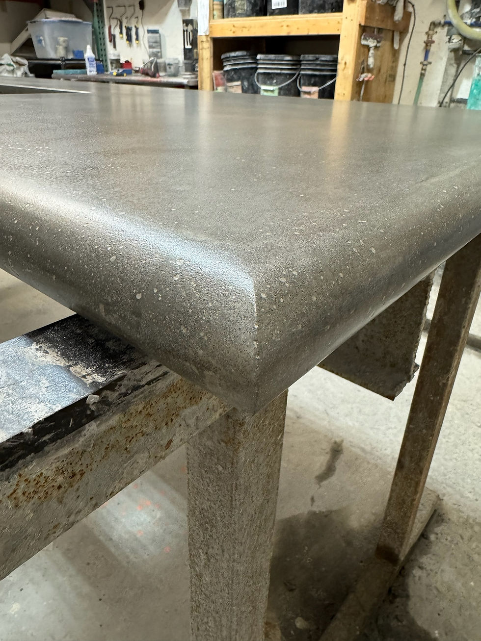 Thumbnail: Mitered Bullnose Corner Forms