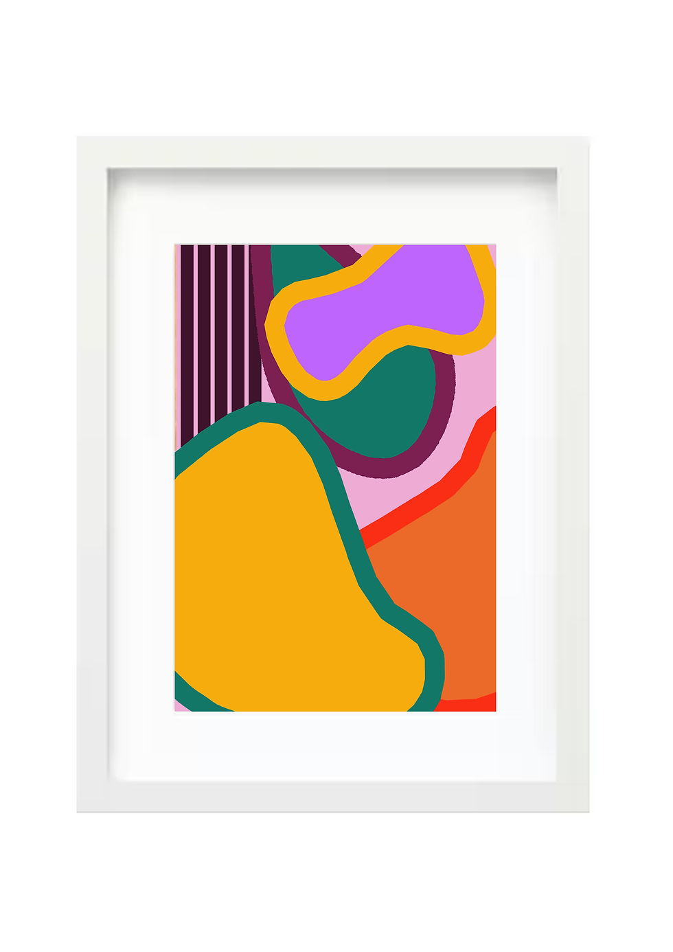 Thumbnail: Multi Abstract