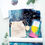Thumbnail: Wall Print Letter Box Gift