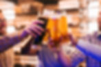 Verres à bières qui trinques