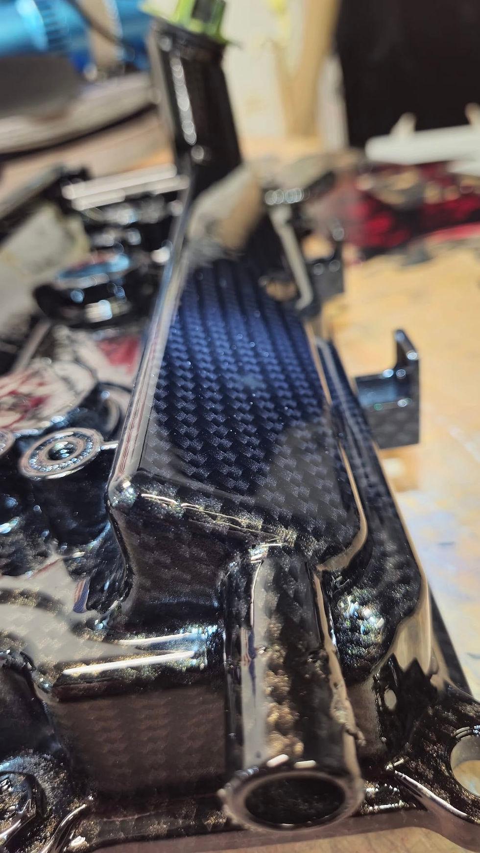 Valve Covers